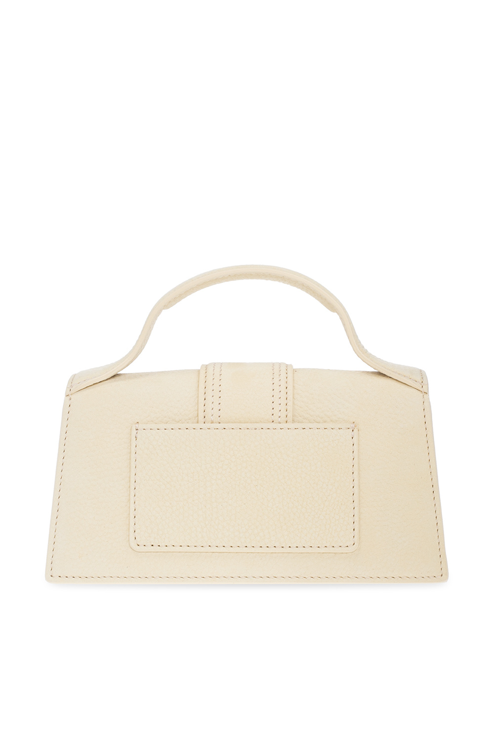 【関税＆送料込み】Jacquemus 'Le Bambino' Beige Shoulder Ba JACQUEMUS - Le Bambino Long canvas shoulder bag – NEW TAKE FIVE